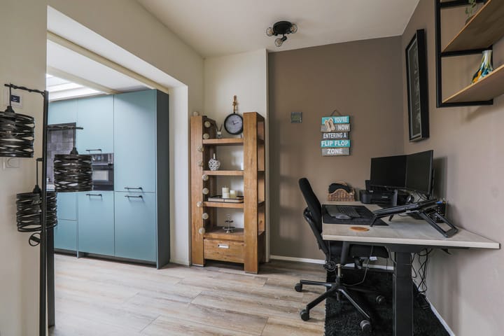 Foto 8 van Margrietlaan 9