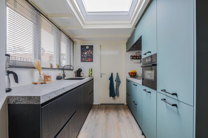 Foto 9 van Margrietlaan 9