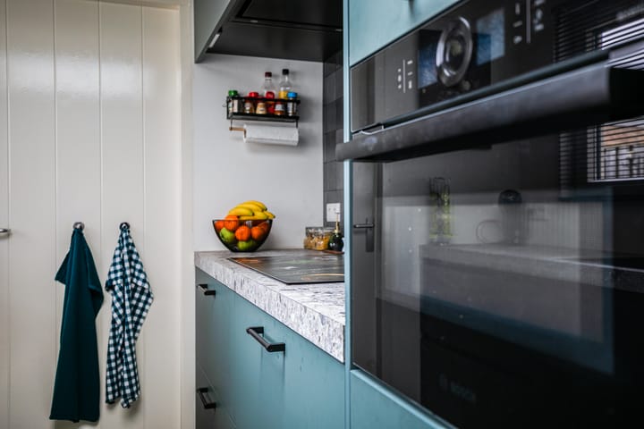 Foto 11 van Margrietlaan 9