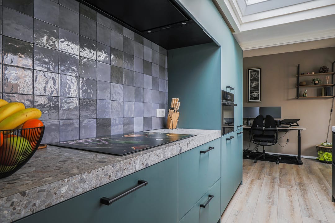 Foto 13 van Margrietlaan 9