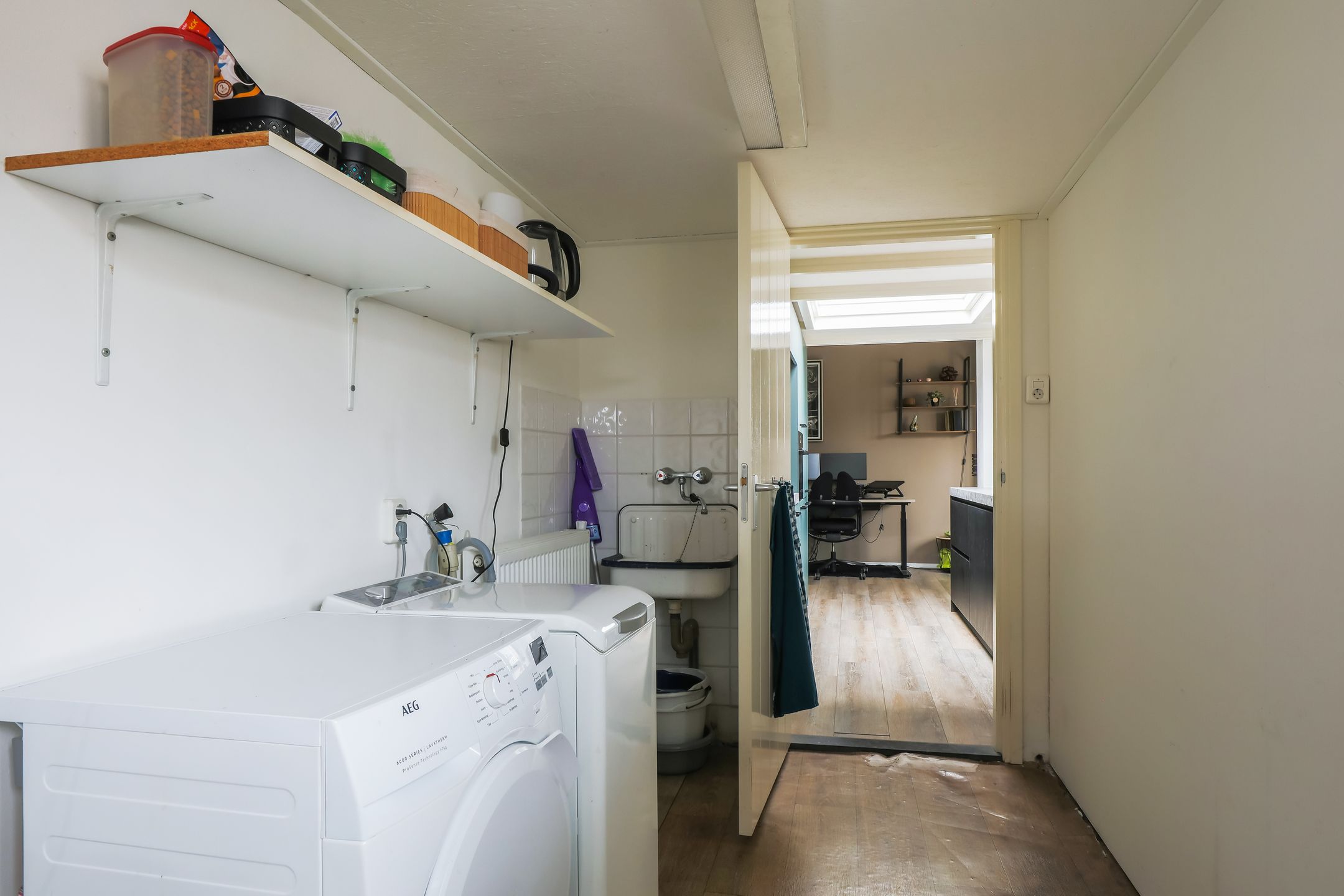 Foto 15 van Margrietlaan 9