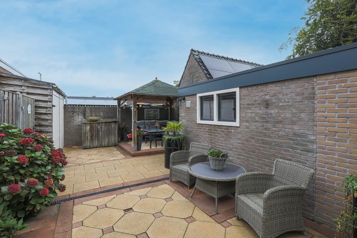 Foto 26 van Margrietlaan 9