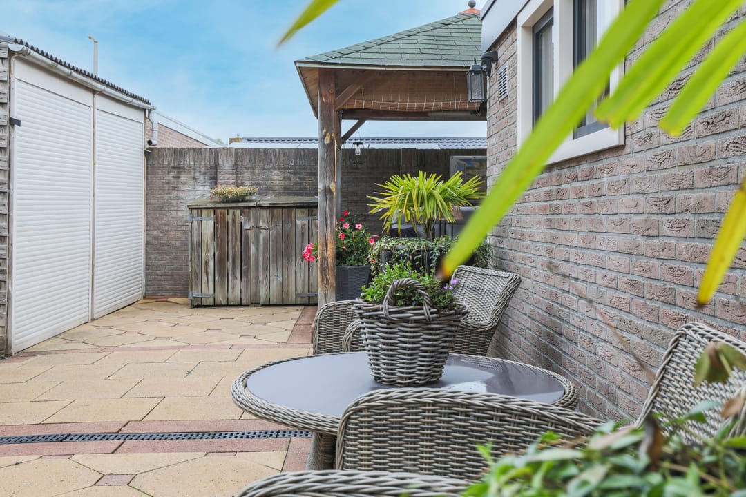 Foto 28 van Margrietlaan 9