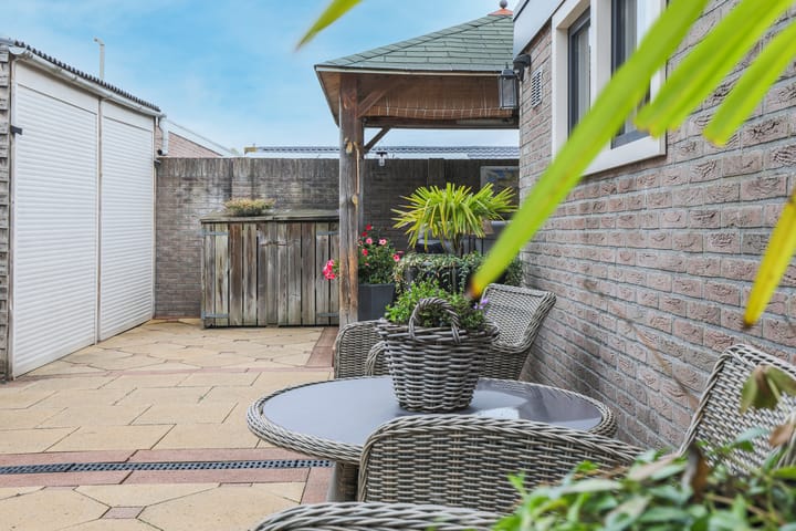 Foto 28 van Margrietlaan 9