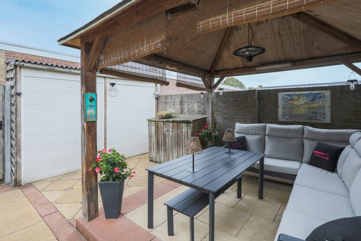 Foto 29 van Margrietlaan 9