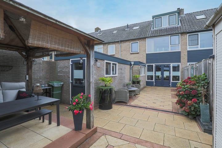 Foto 30 van Margrietlaan 9