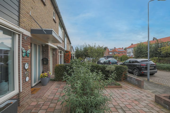 Foto 31 van Margrietlaan 9