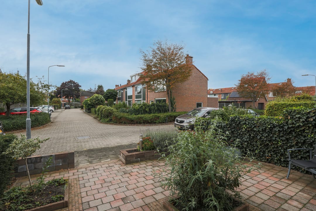 Foto 32 van Margrietlaan 9