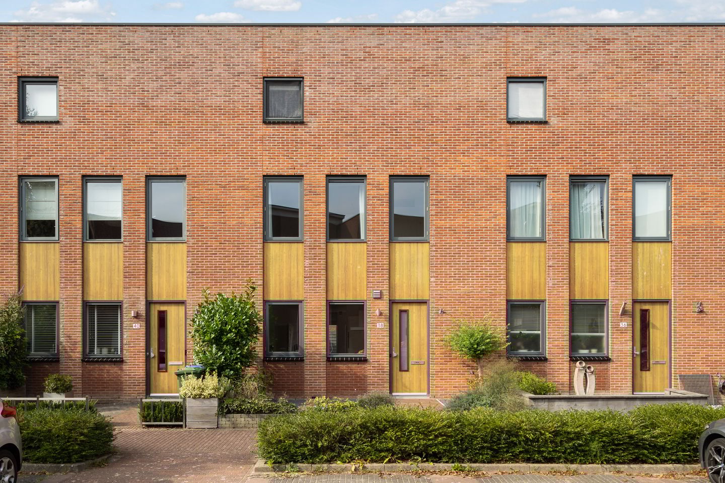 Photo 1 of Kooikerstraat 38