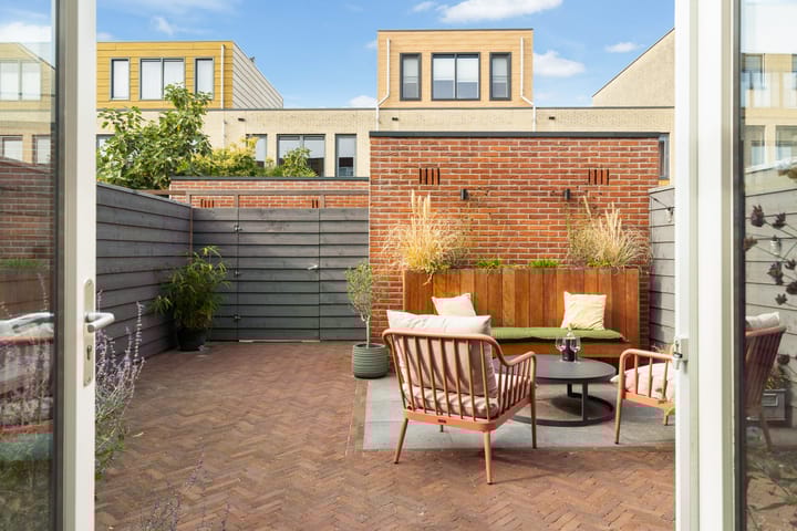 Photo 3 of Kooikerstraat 38