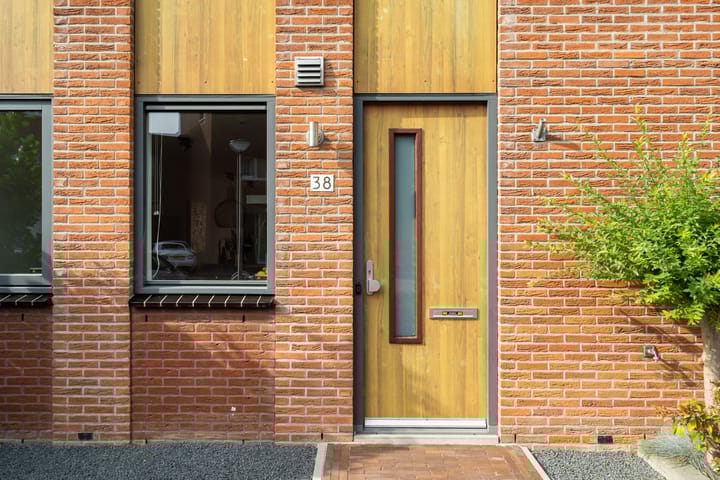 Photo 4 of Kooikerstraat 38