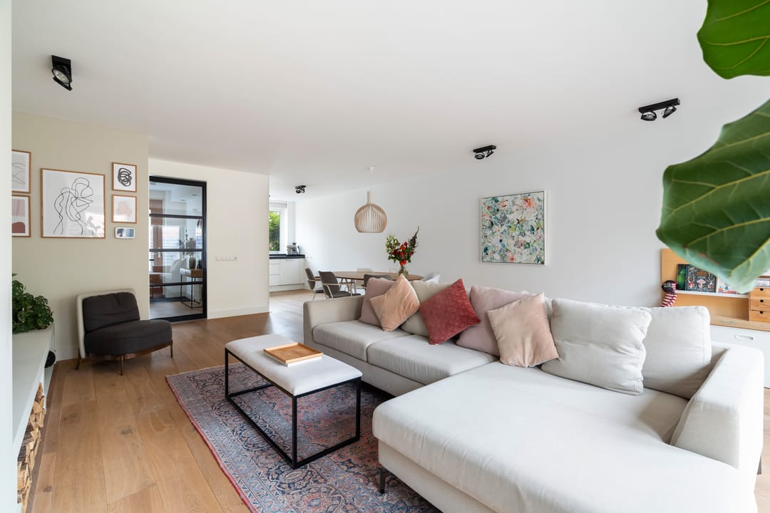 Foto 7 van Kooikerstraat 38