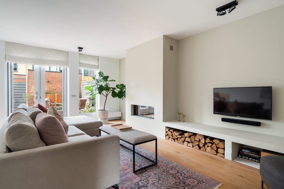 Foto 8 van Kooikerstraat 38