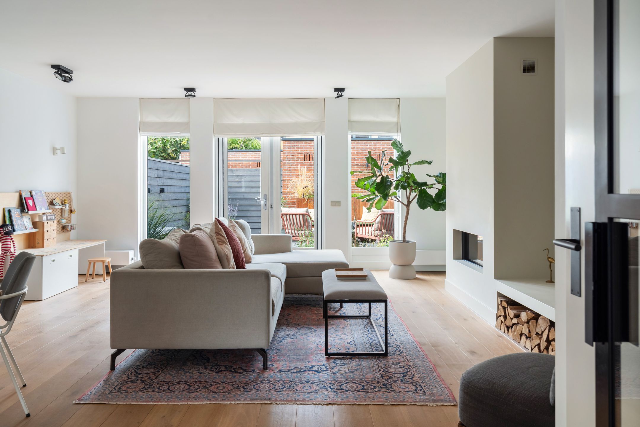 Foto 9 van Kooikerstraat 38