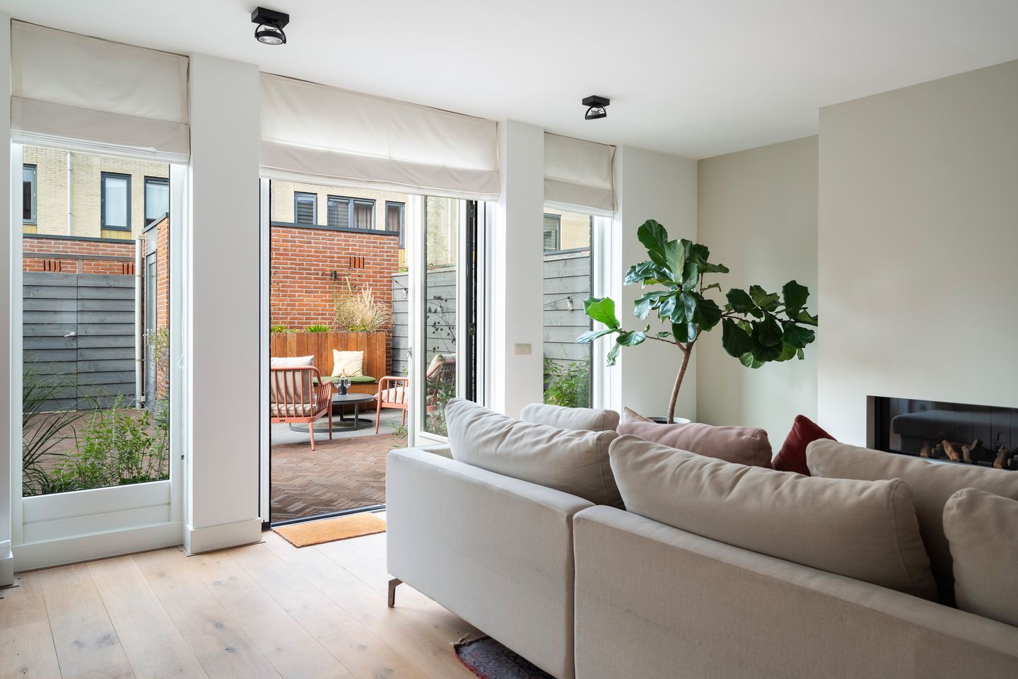 Foto 14 van Kooikerstraat 38