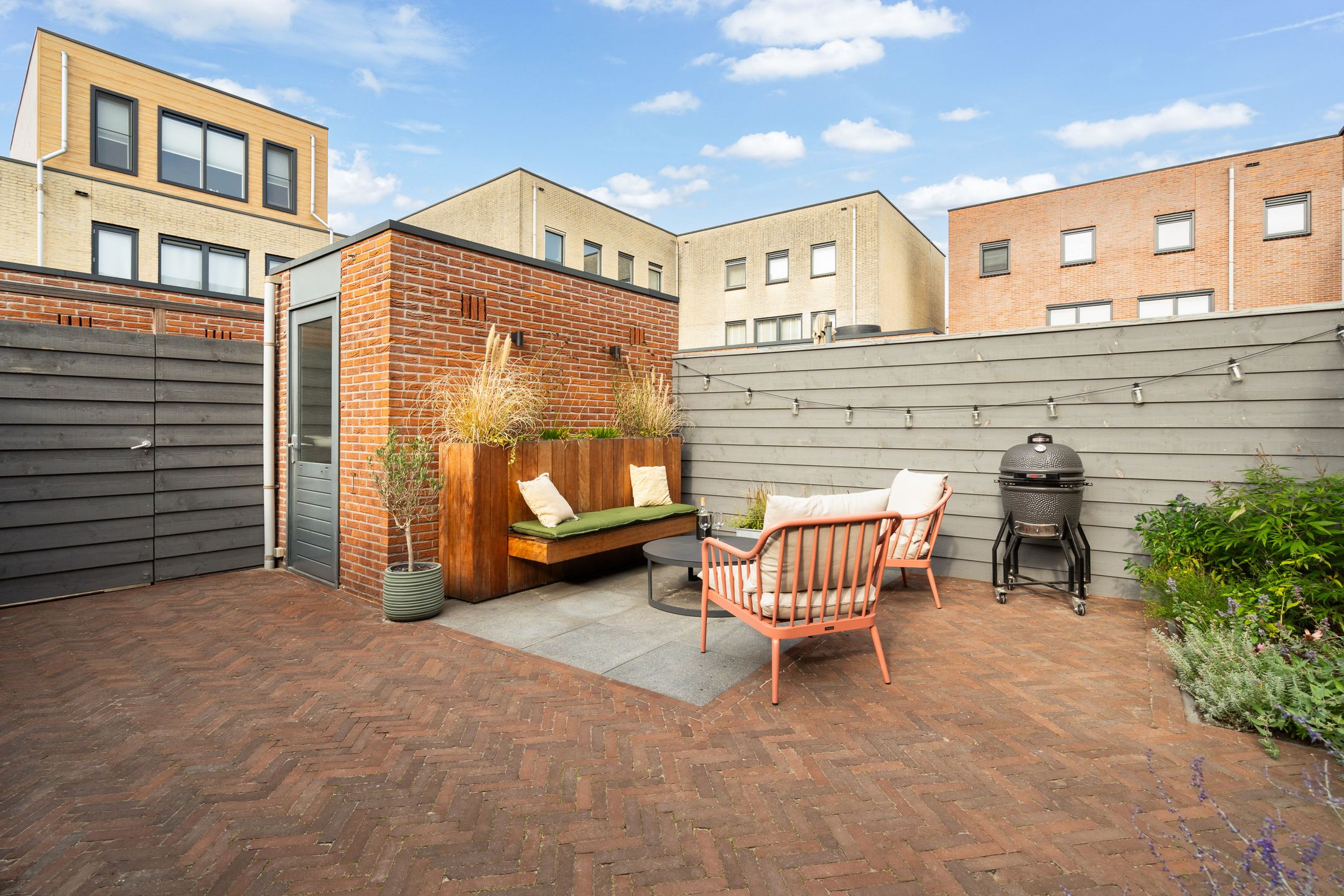 Foto 15 van Kooikerstraat 38