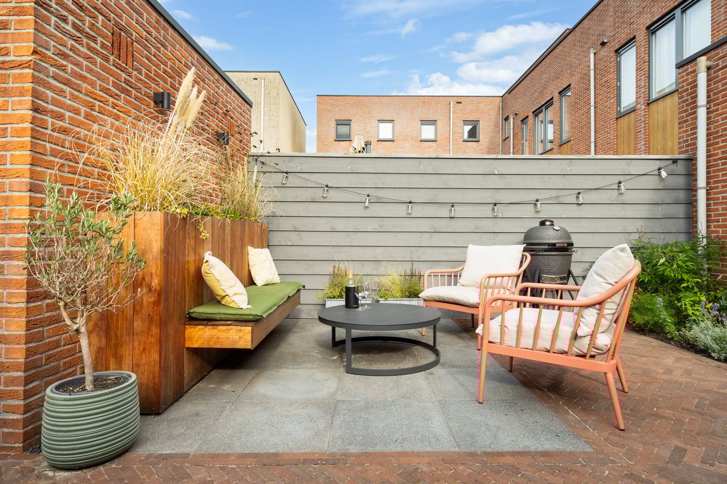 Foto 19 van Kooikerstraat 38