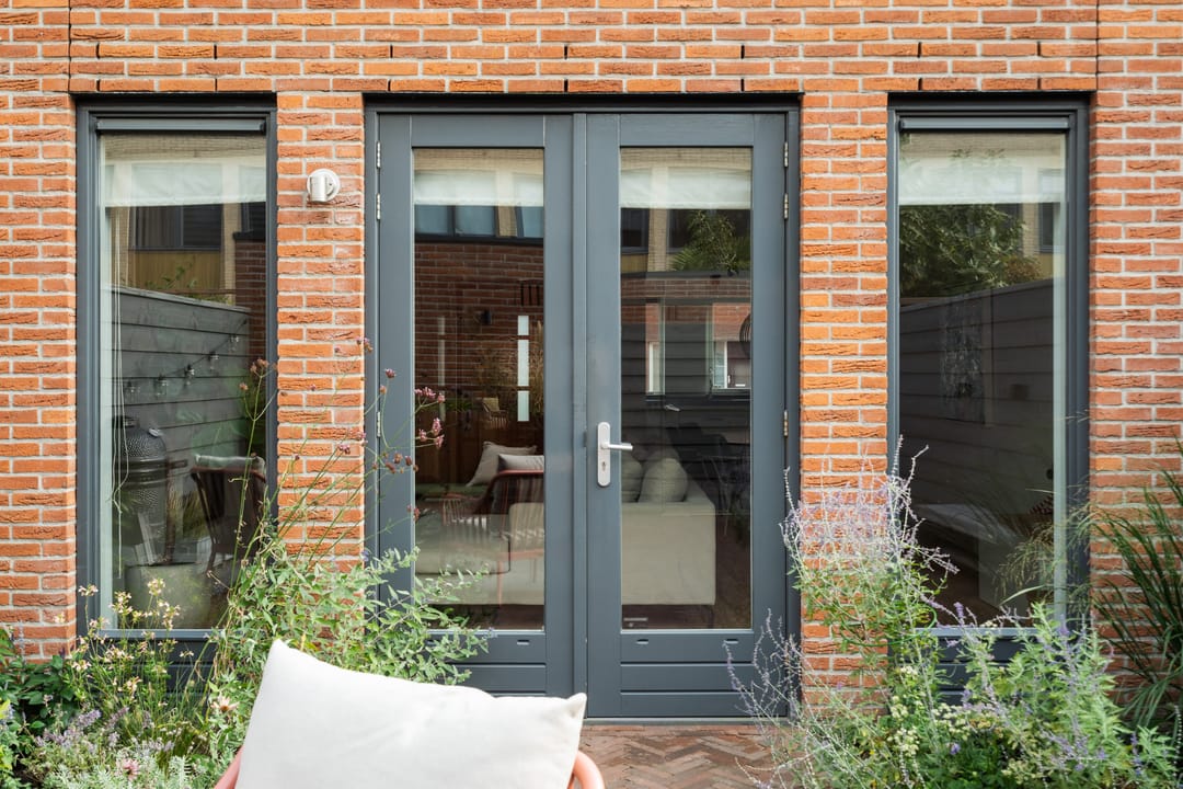 Foto 22 van Kooikerstraat 38