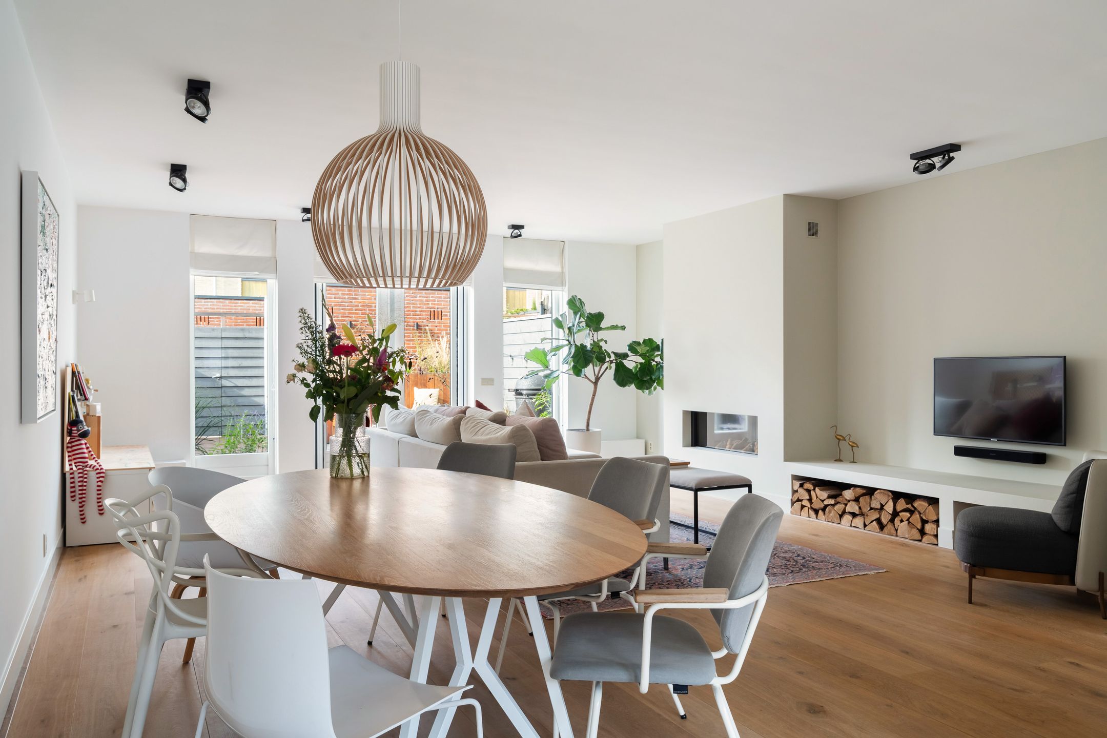 Foto 27 van Kooikerstraat 38