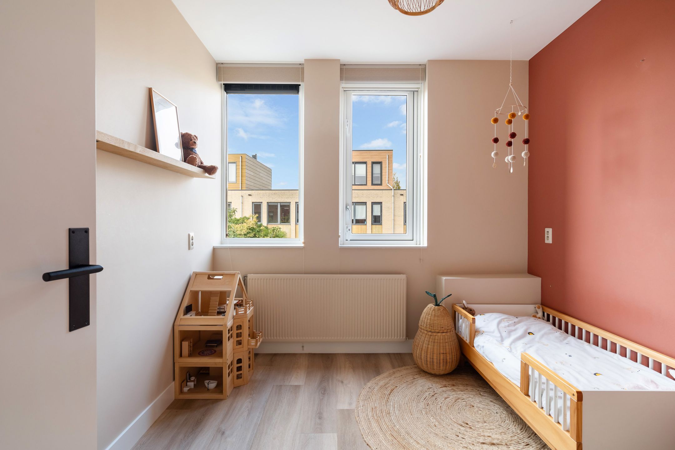 Foto 42 van Kooikerstraat 38