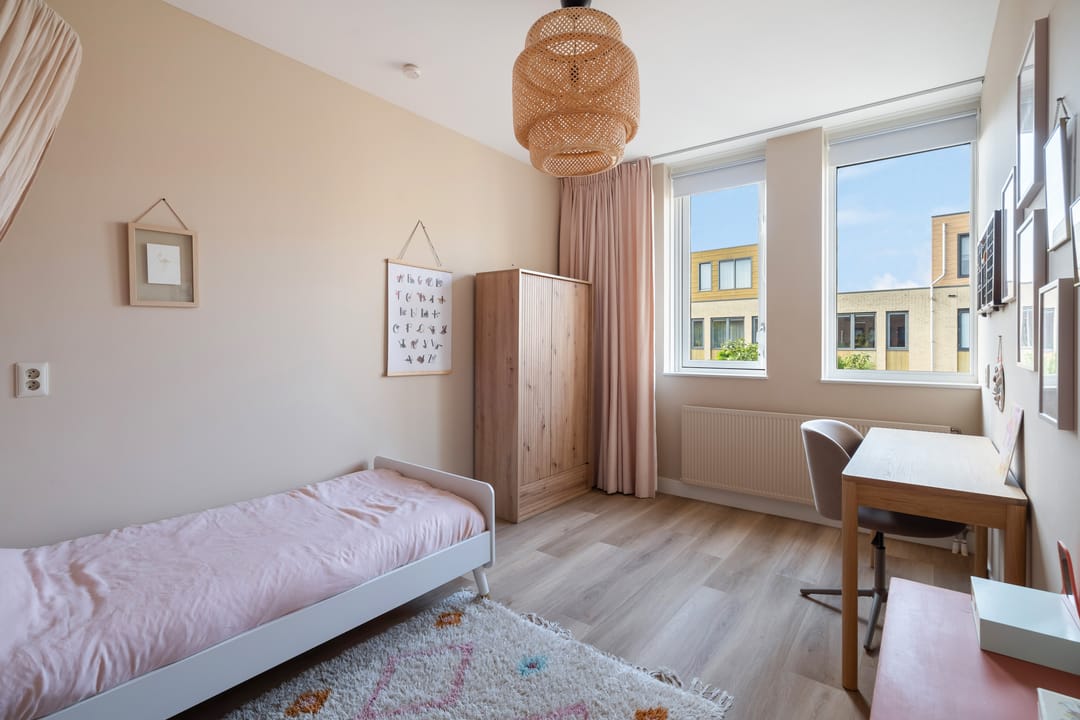 Foto 46 van Kooikerstraat 38