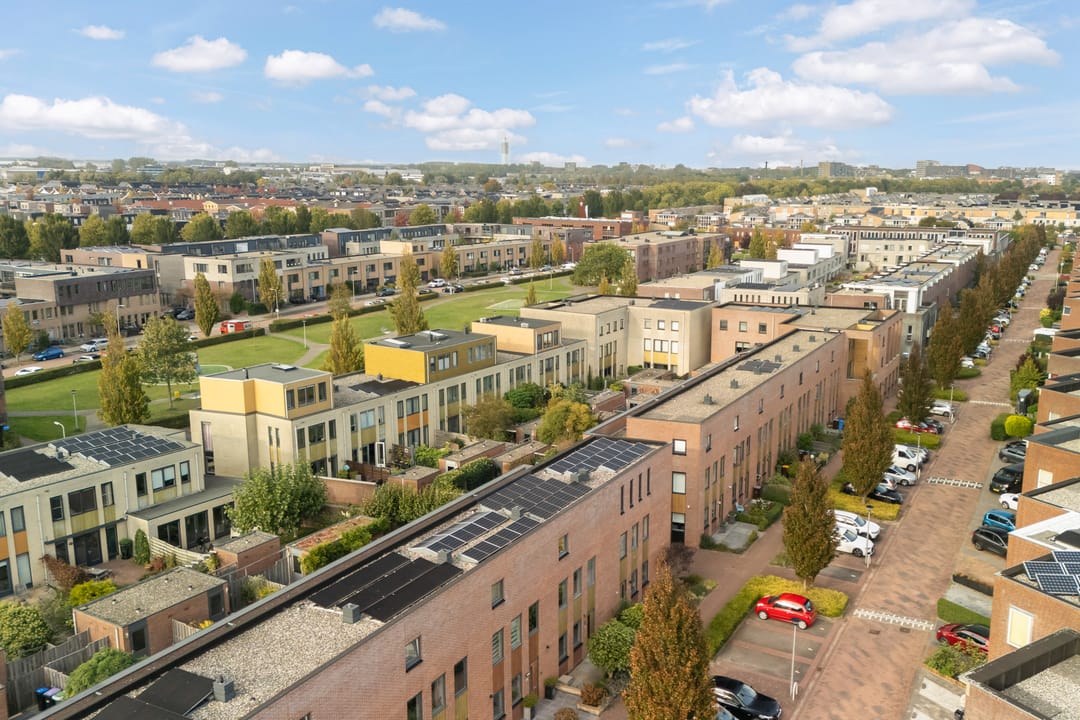 Foto 62 van Kooikerstraat 38