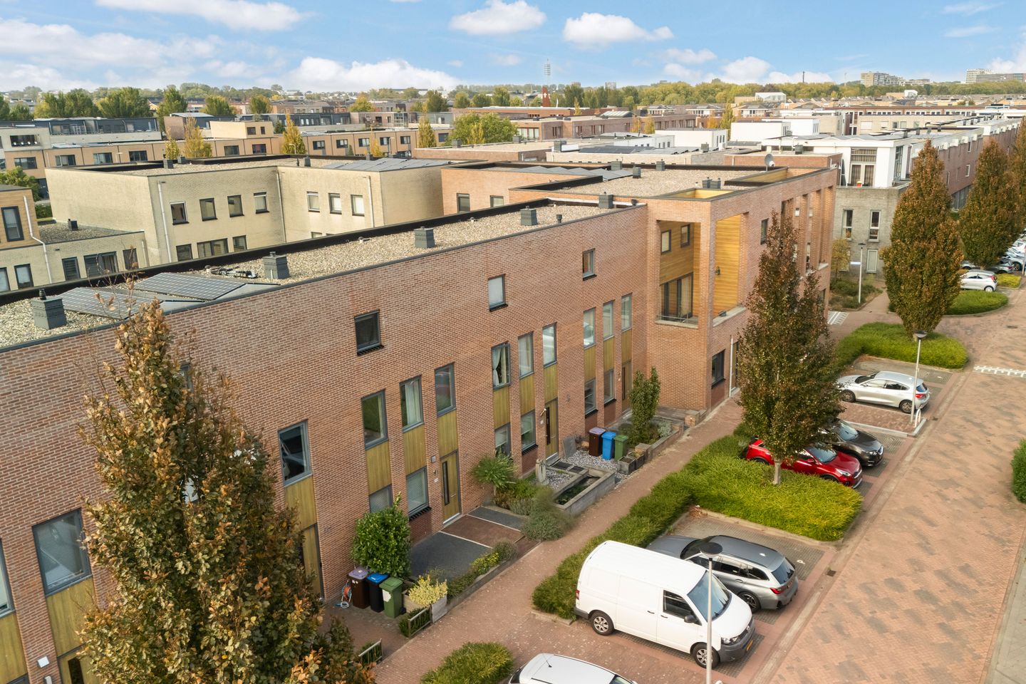 Foto 64 van Kooikerstraat 38