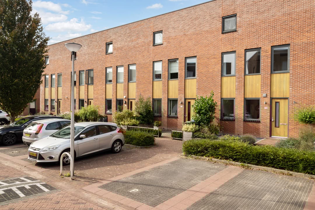 Foto 67 van Kooikerstraat 38