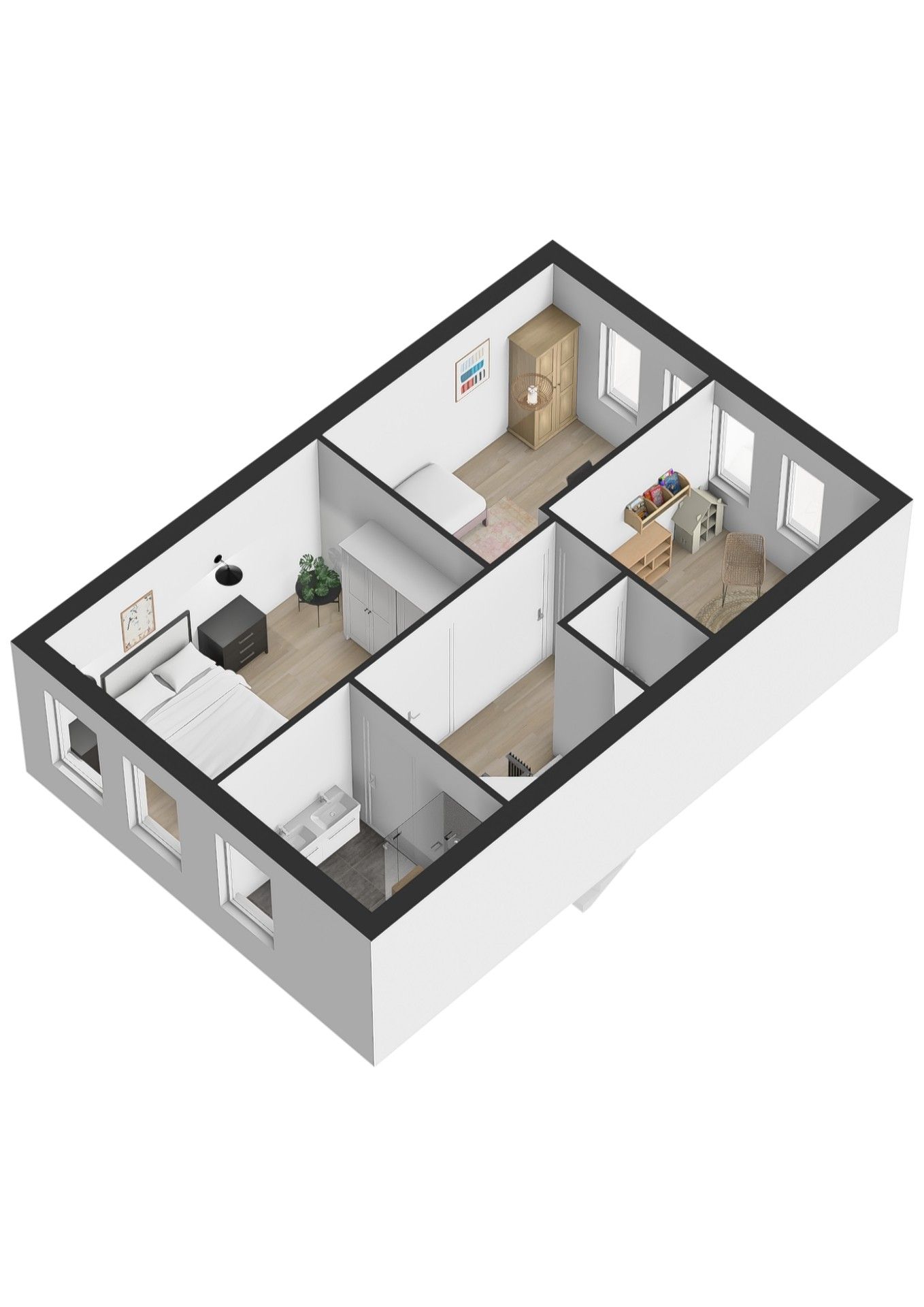 Foto 79 van Kooikerstraat 38