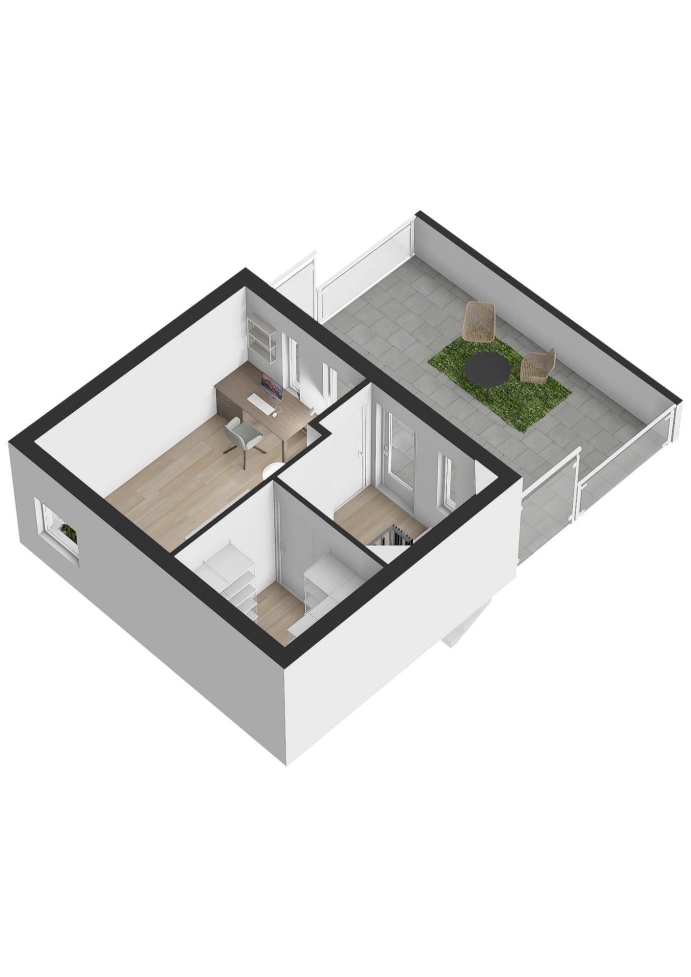 Foto 80 van Kooikerstraat 38