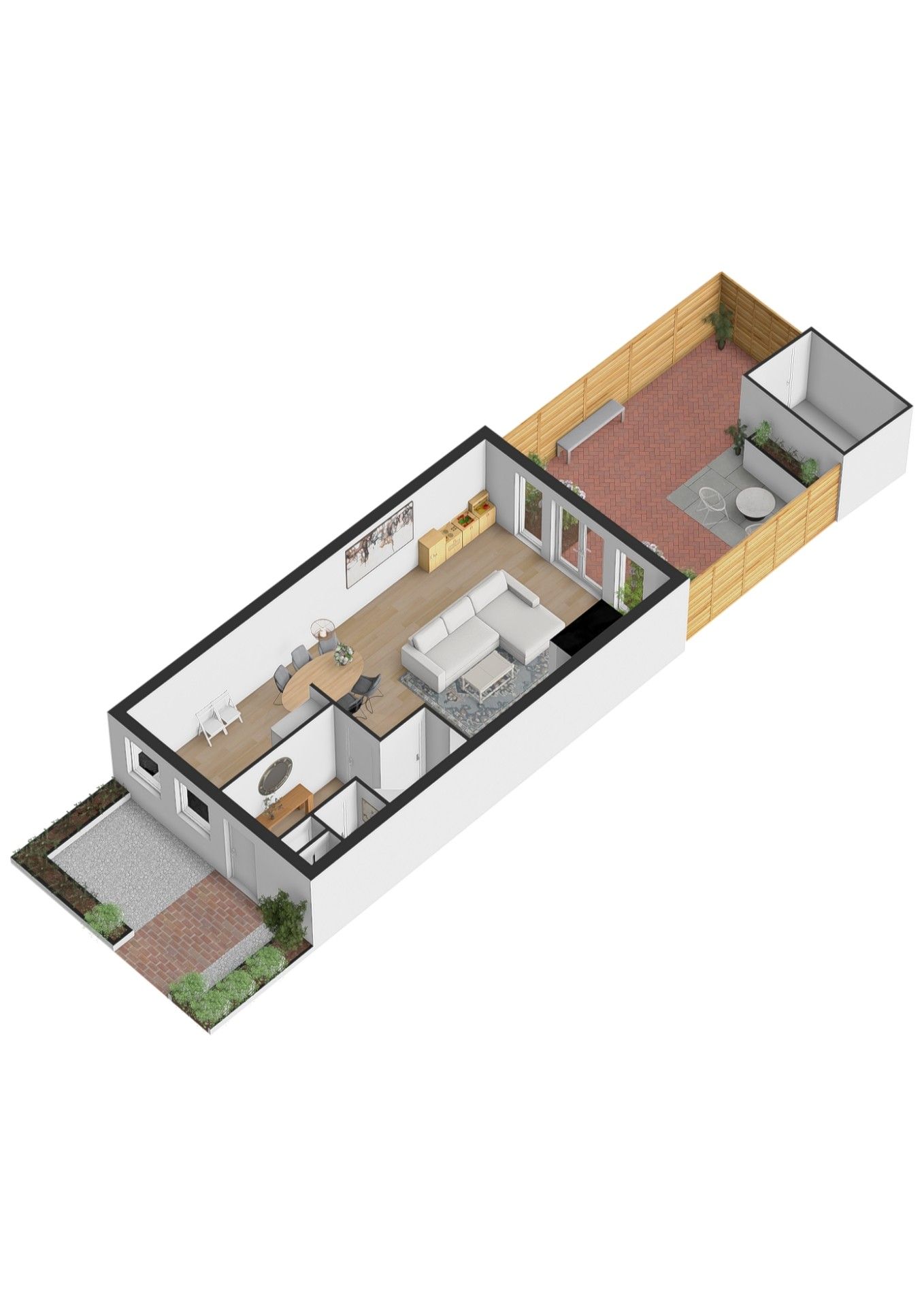 Foto 81 van Kooikerstraat 38