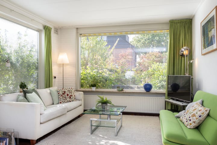 Foto 2 van Lisztlaan 6