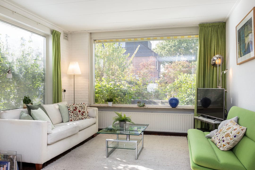 Photo 8 of Lisztlaan 6