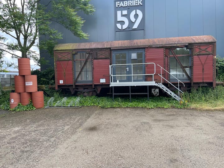 Lovensekanaaldijk 47, Tilburg