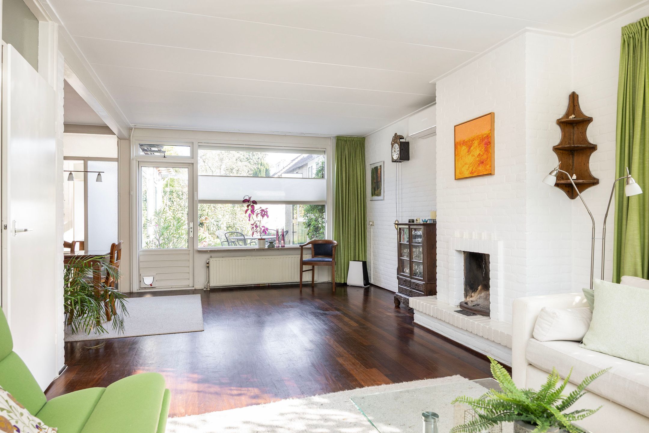 Photo 9 of Lisztlaan 6