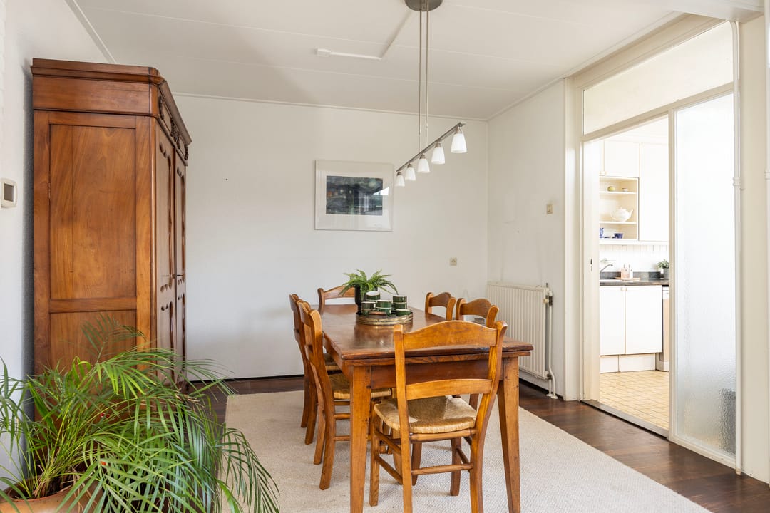 Photo 11 of Lisztlaan 6