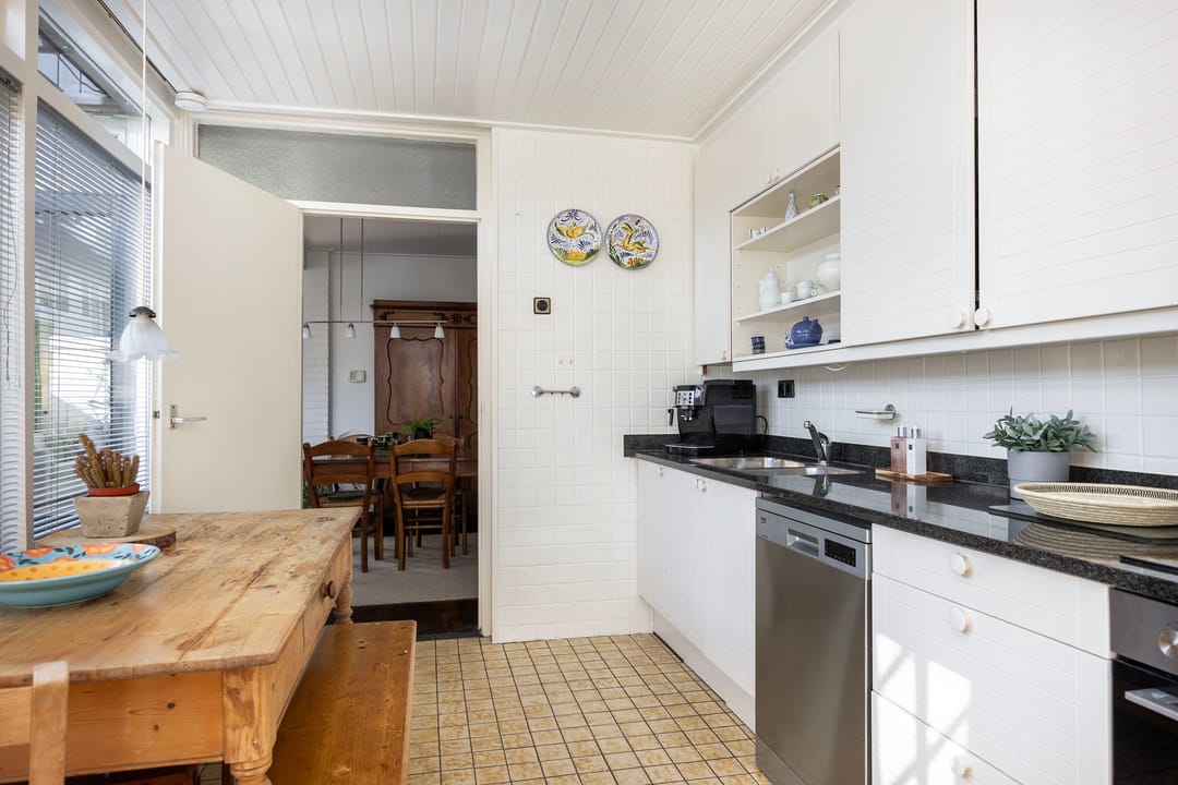 Photo 13 of Lisztlaan 6