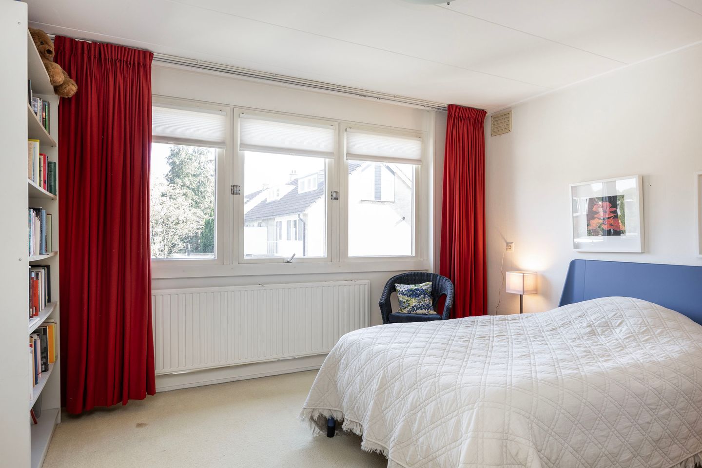 Photo 14 of Lisztlaan 6