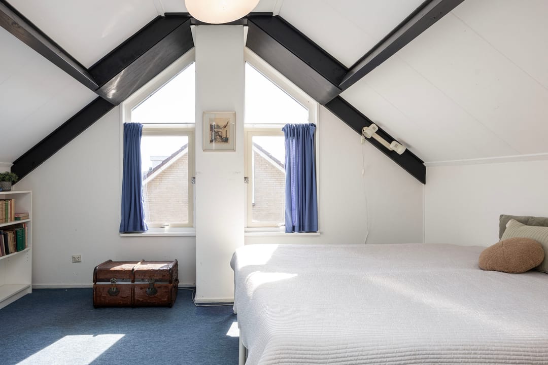 Photo 23 of Lisztlaan 6