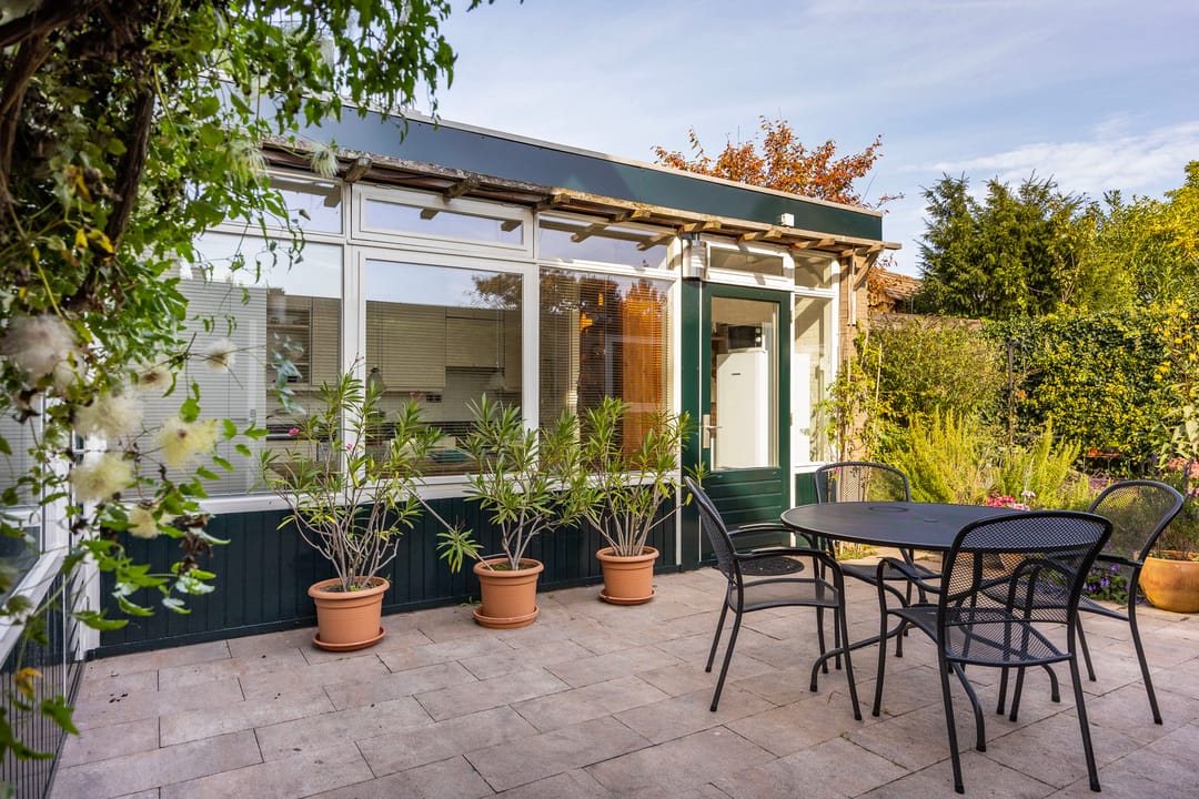 Photo 26 of Lisztlaan 6