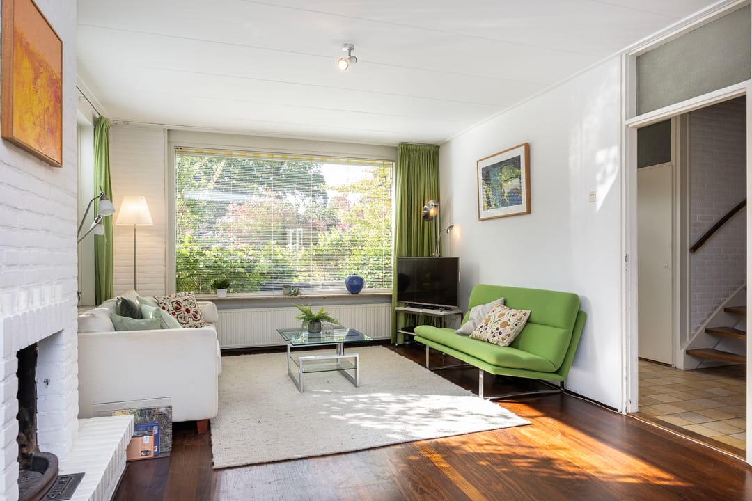 Photo 7 of Lisztlaan 6