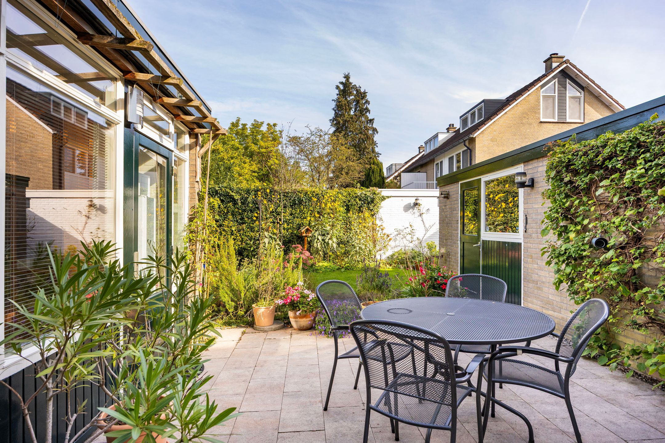 Photo 27 of Lisztlaan 6