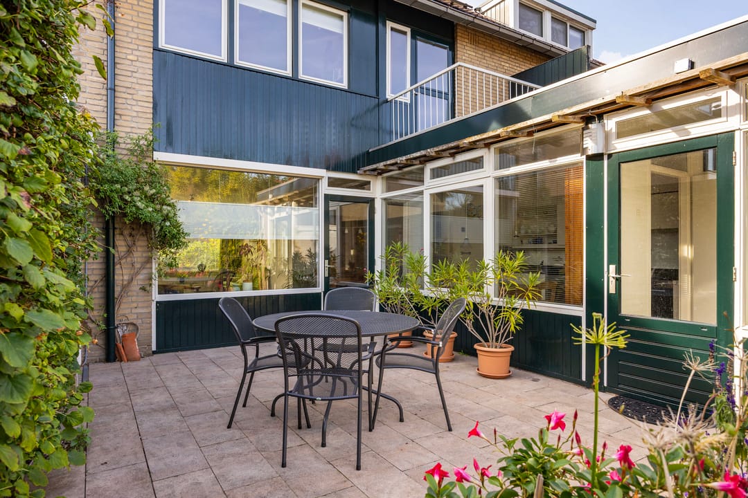 Photo 28 of Lisztlaan 6