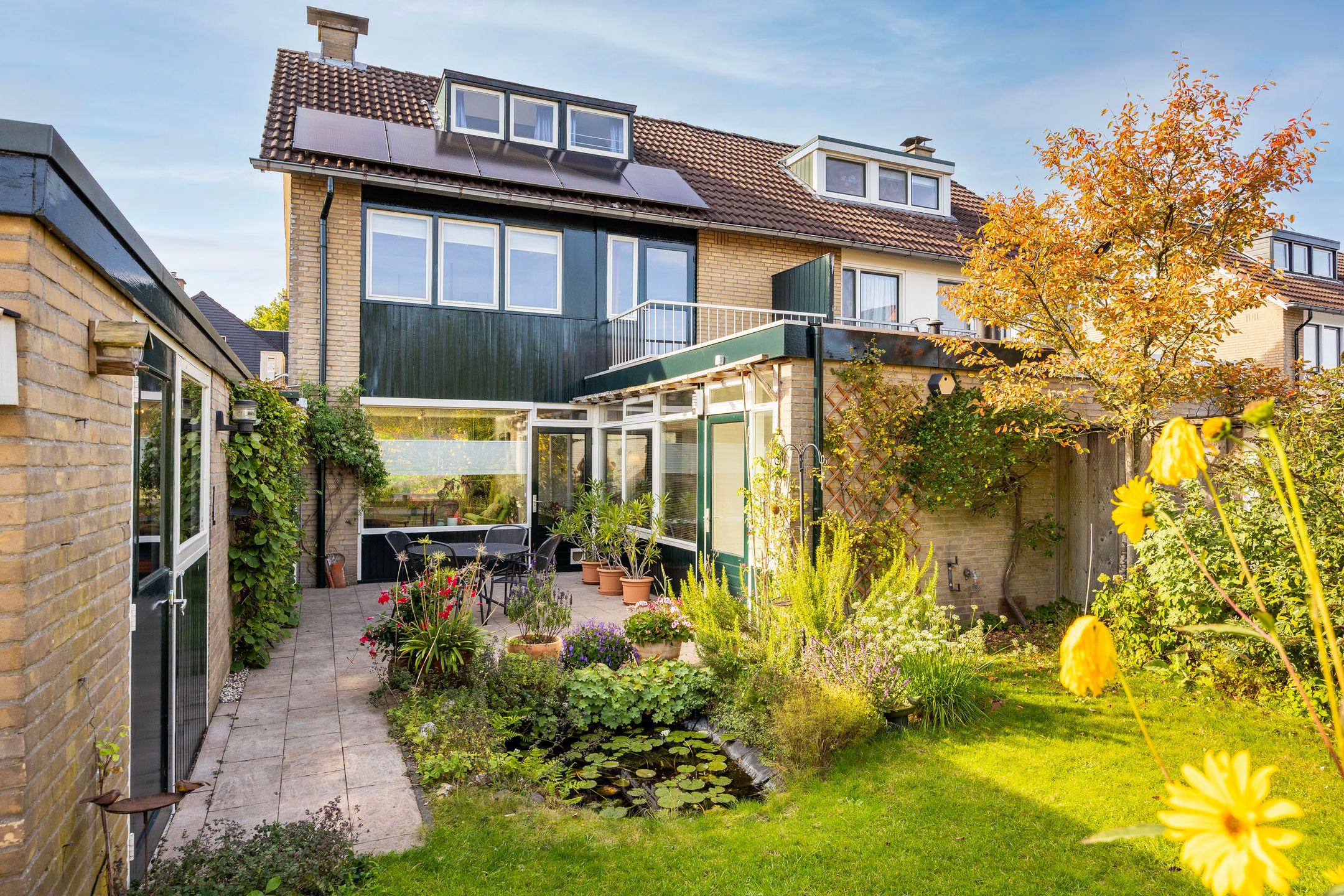 Photo 30 of Lisztlaan 6