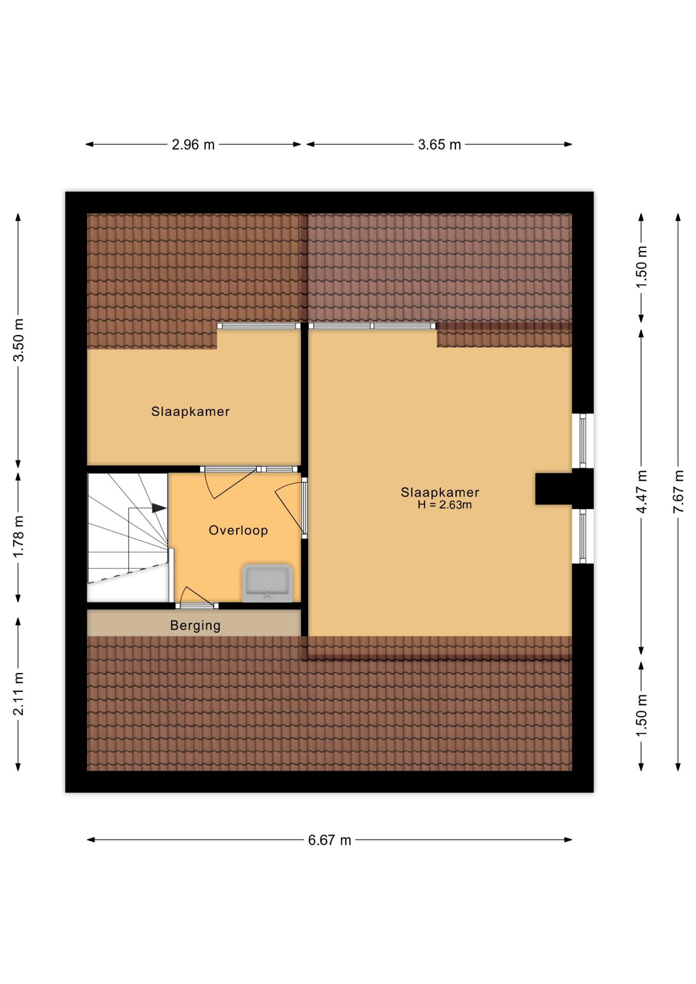 Photo 34 of Lisztlaan 6