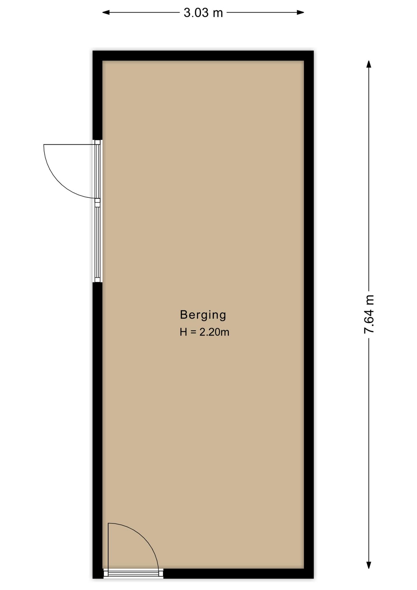 Photo 35 of Lisztlaan 6