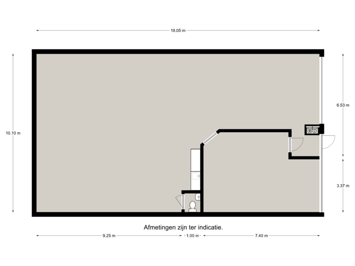 Begane grond