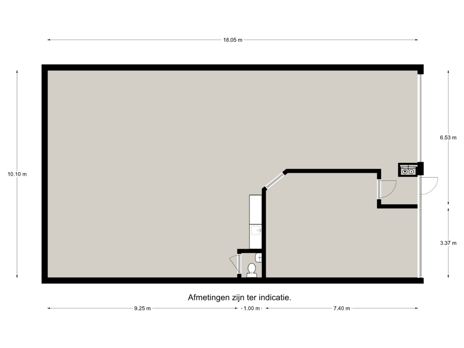 Bekijk plattegrond