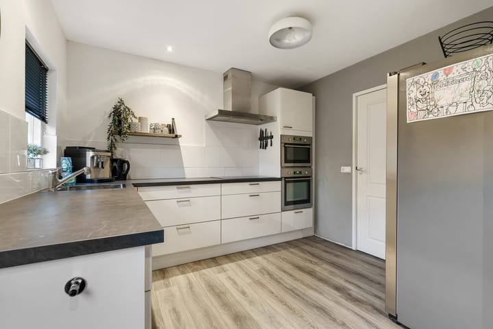 Photo 3 of Kerkekampstraat 8