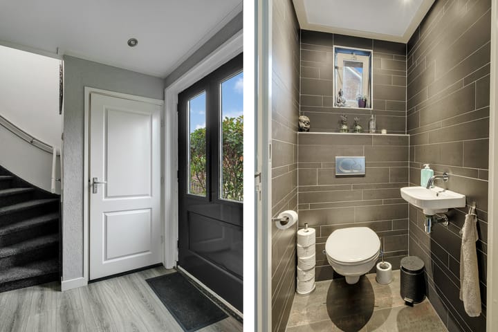 Photo 13 of Kerkekampstraat 8